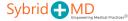 Medical Billing Service Provider-SbridMD logo